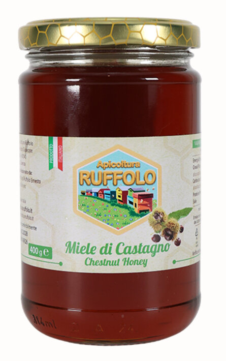 Miele Castagno