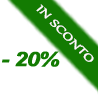 Sconto!