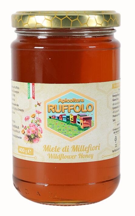 Miele Millefiori