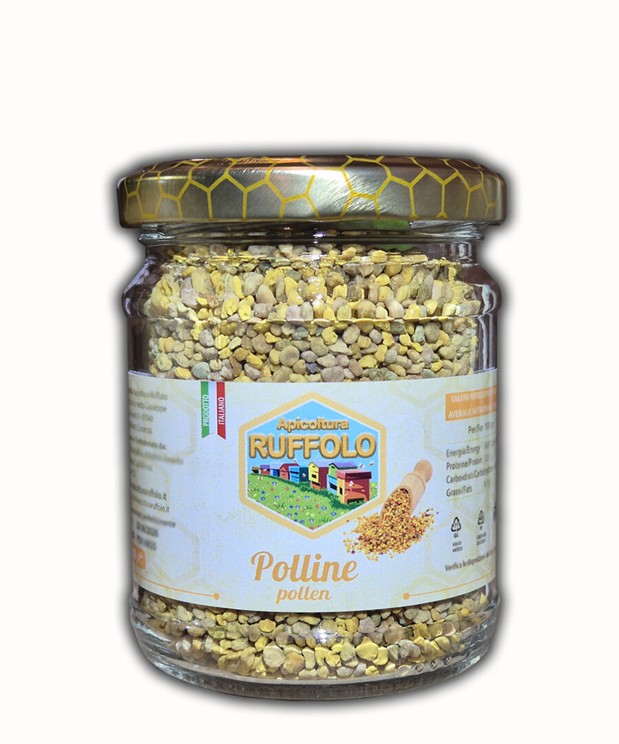 Polline 100g Ruffolo
