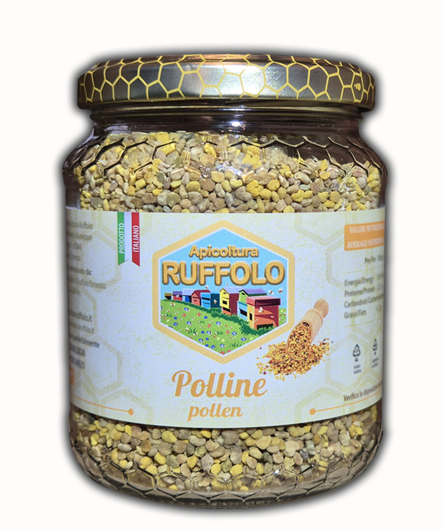 Polline 200g Ruffolo