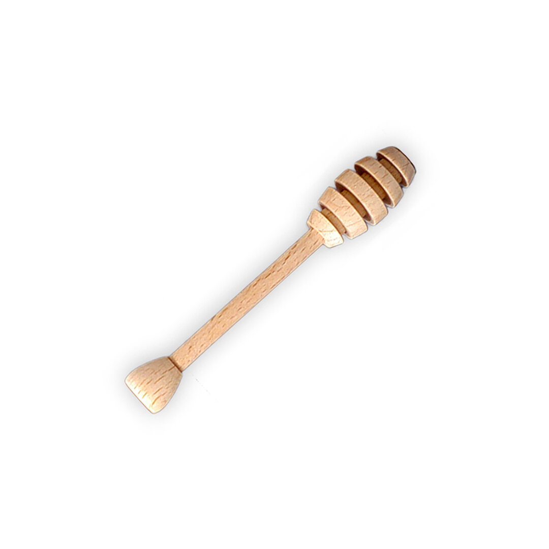 spargimiele in legno ruffolo