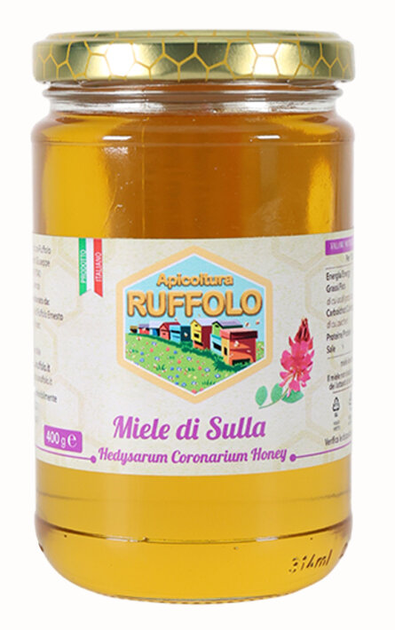 Miele Sulla